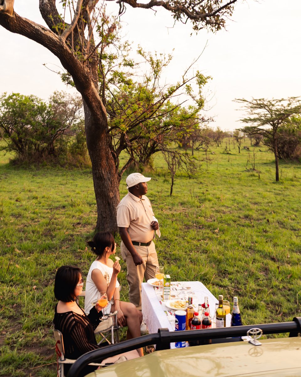Inspirations Africa