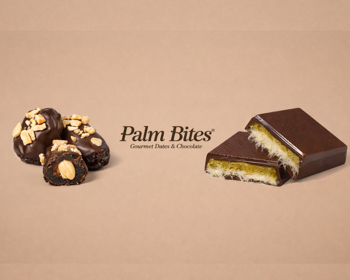 Cafe Palm Bites