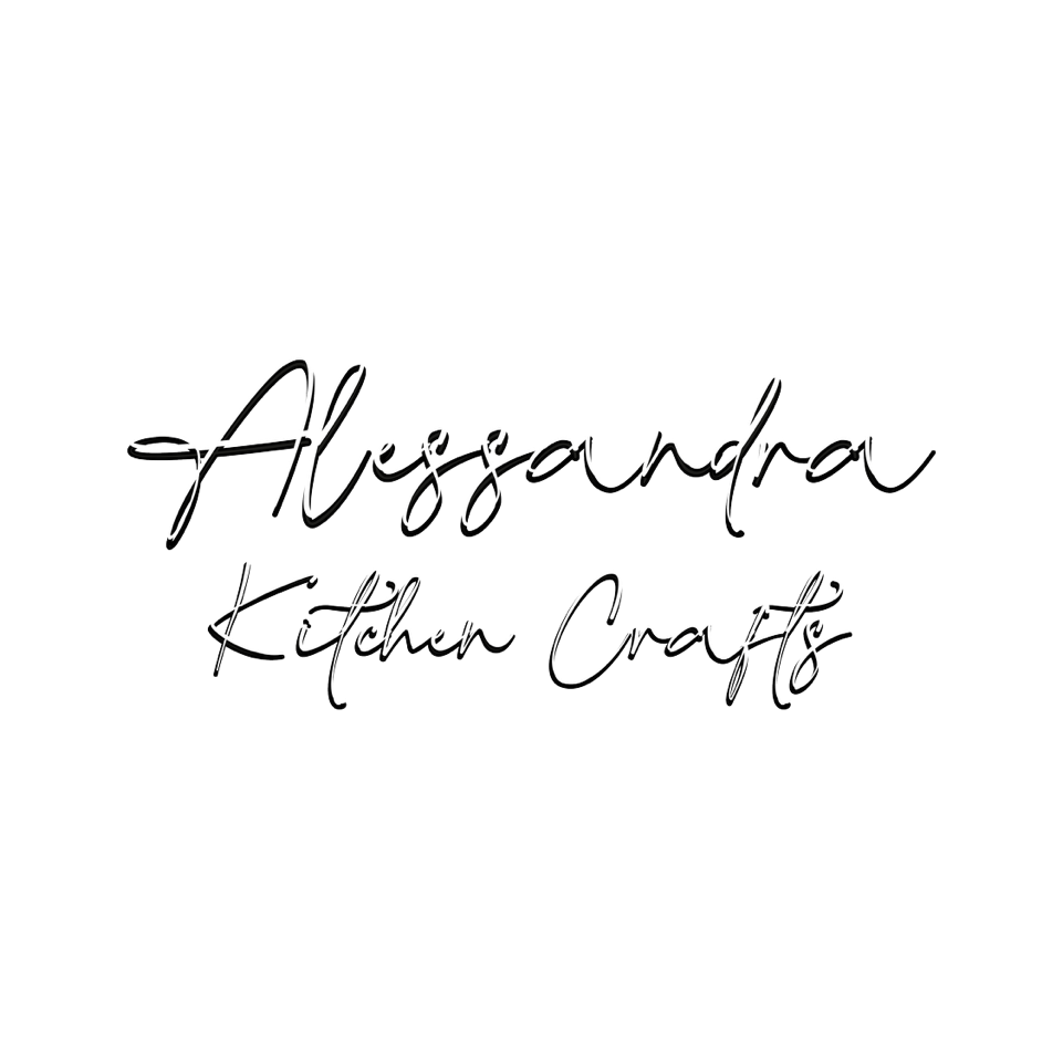 Alessandra kitchen crafts
