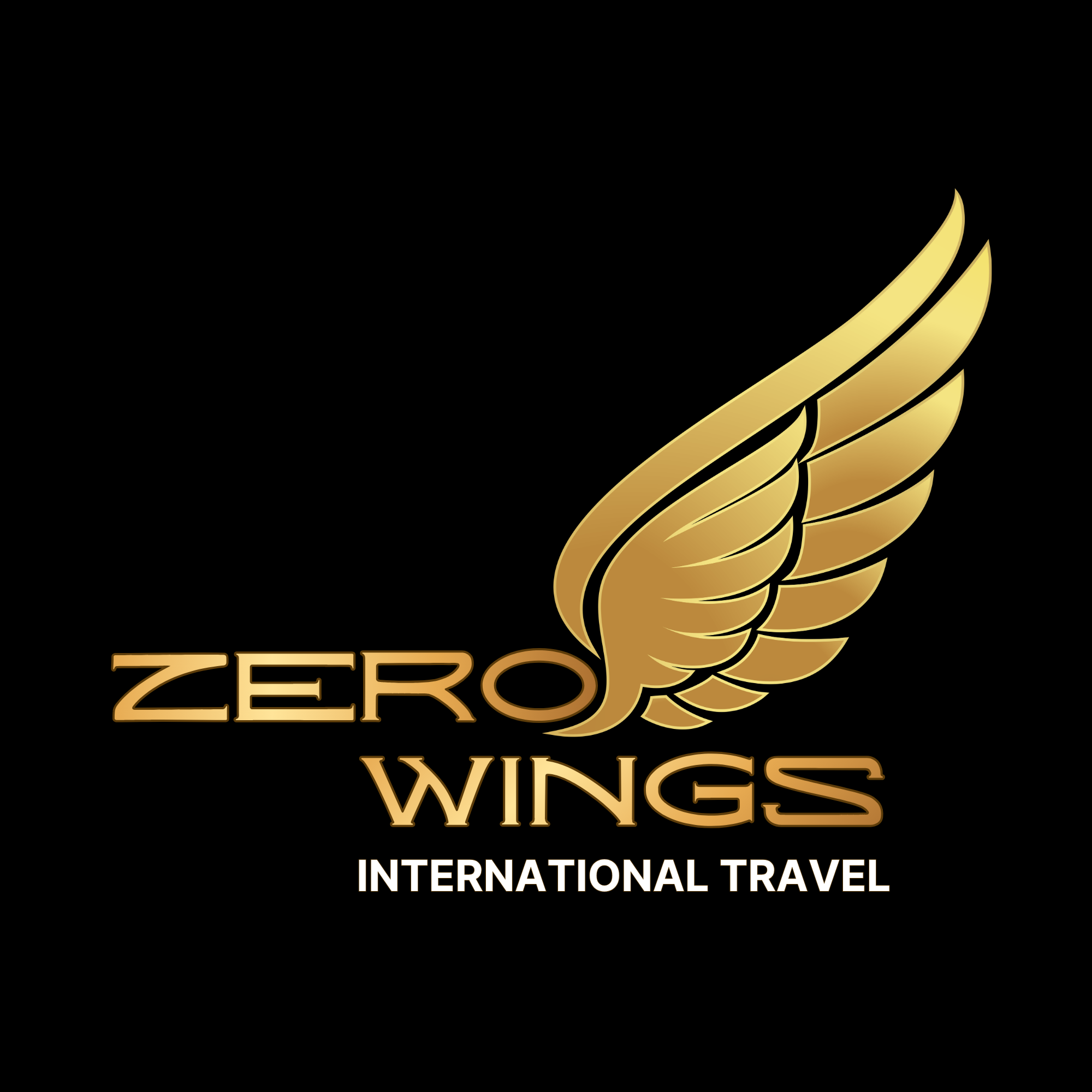 ZeroWings International Travel