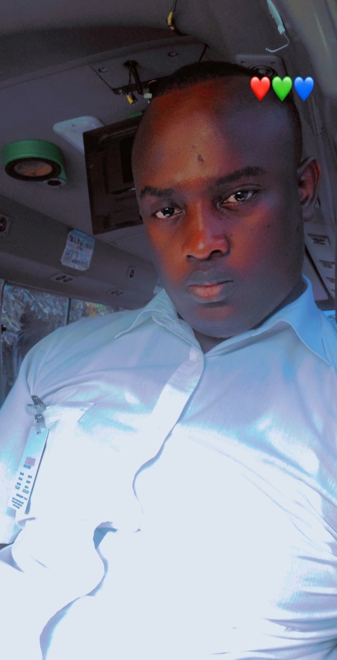 Shemar Dixon