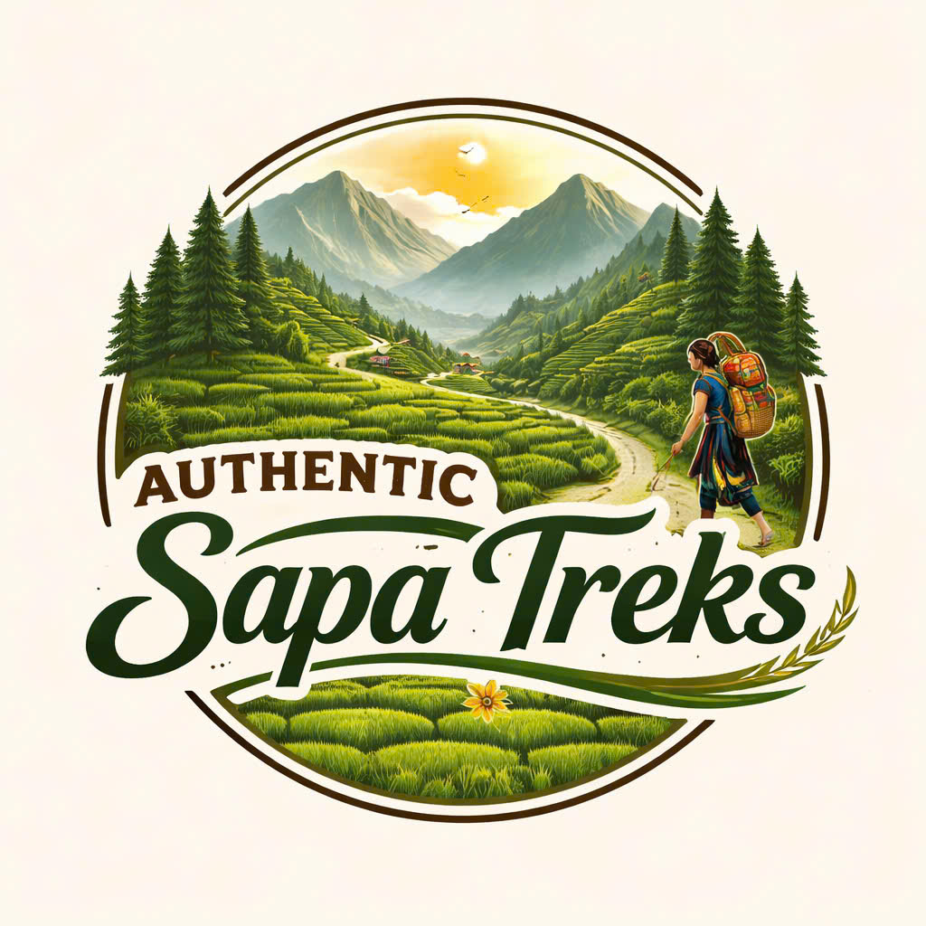 Authentic Sapa Treks