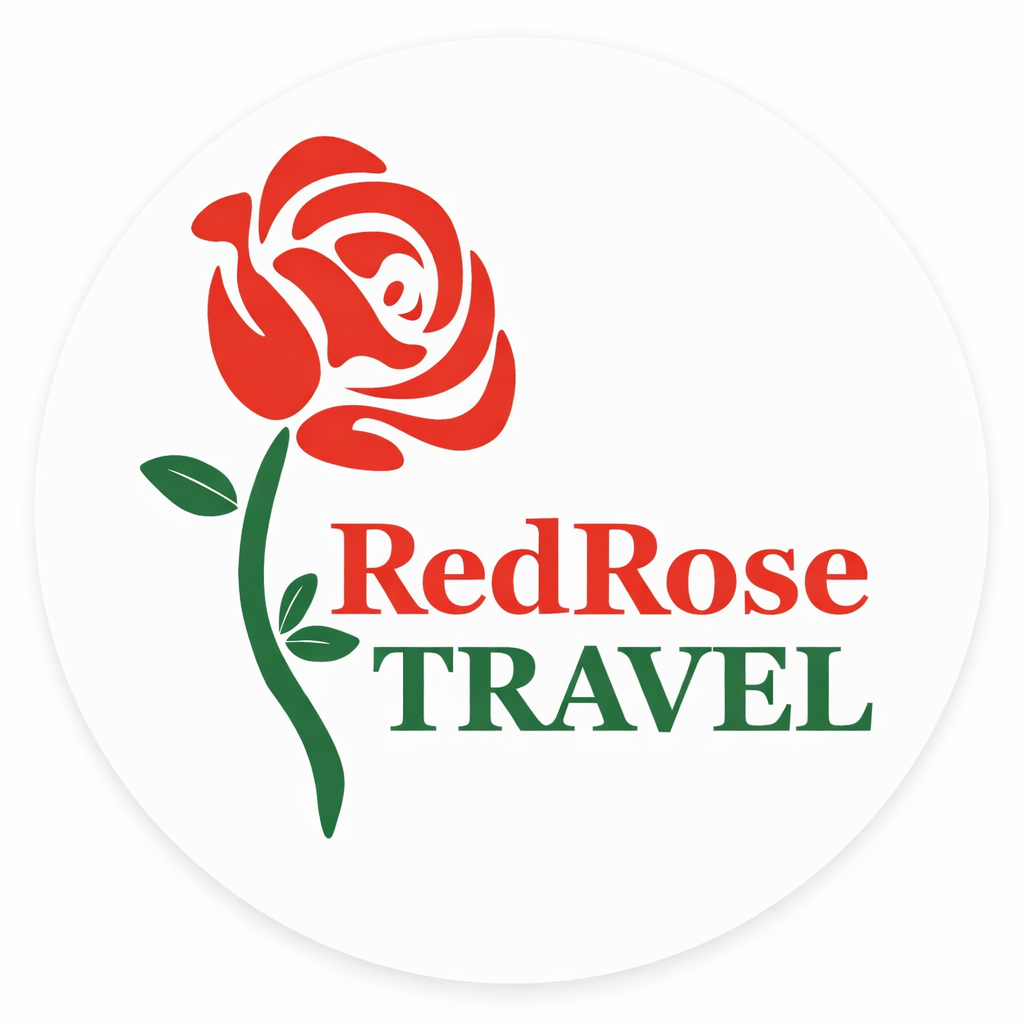 Red Rose Travel