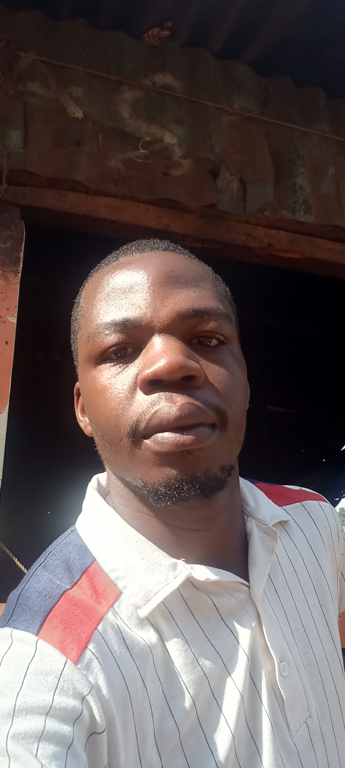 Vincent Owino Otieno