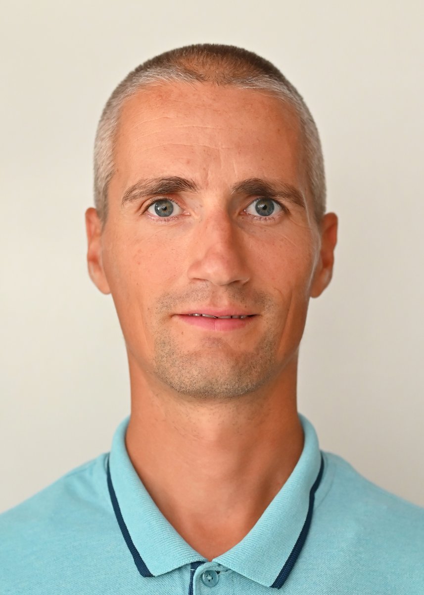 Jovica Stefanovic - Tour Guide