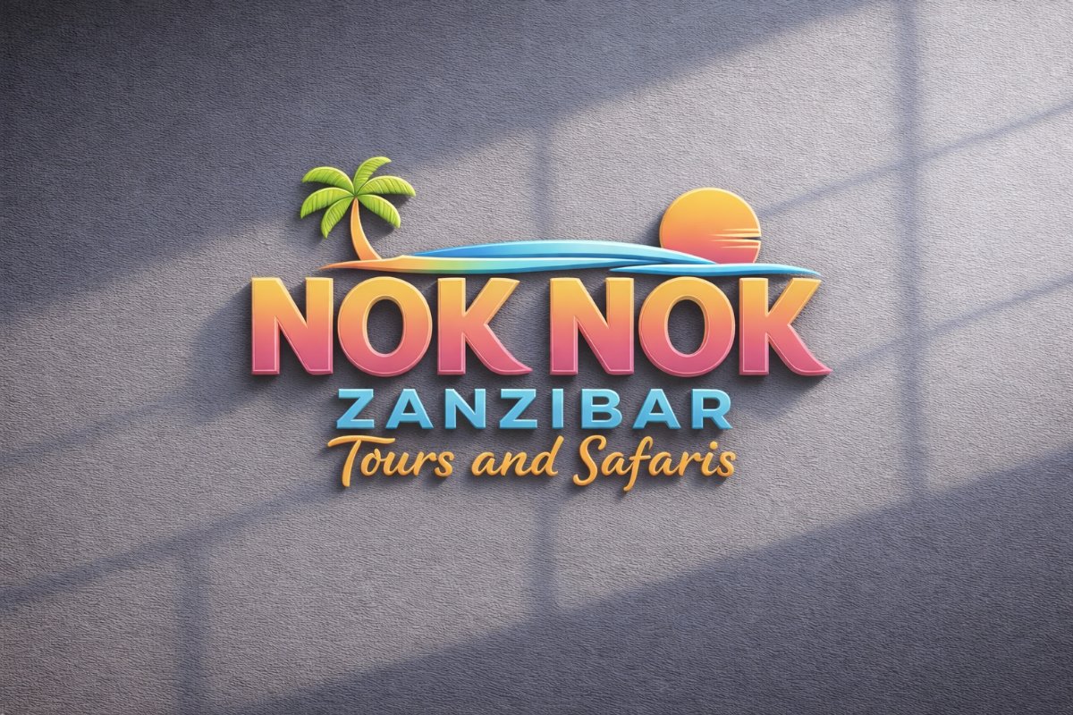 NokNokZanzibar