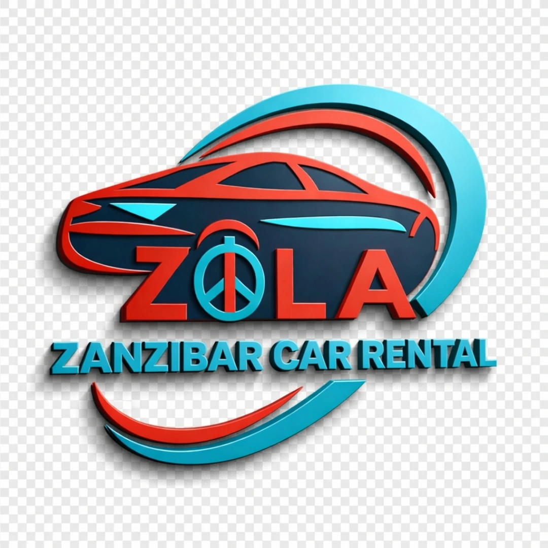 Zola Zanzibar Car Rental