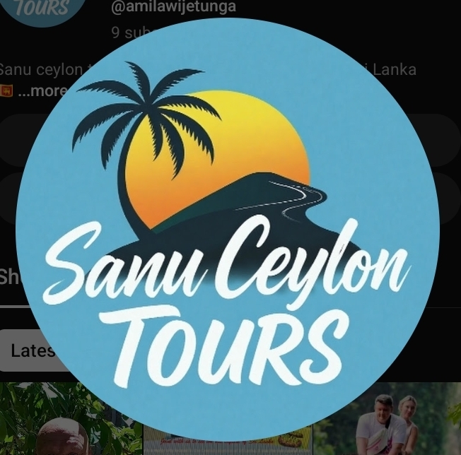 Kandy sanu ceylon tours