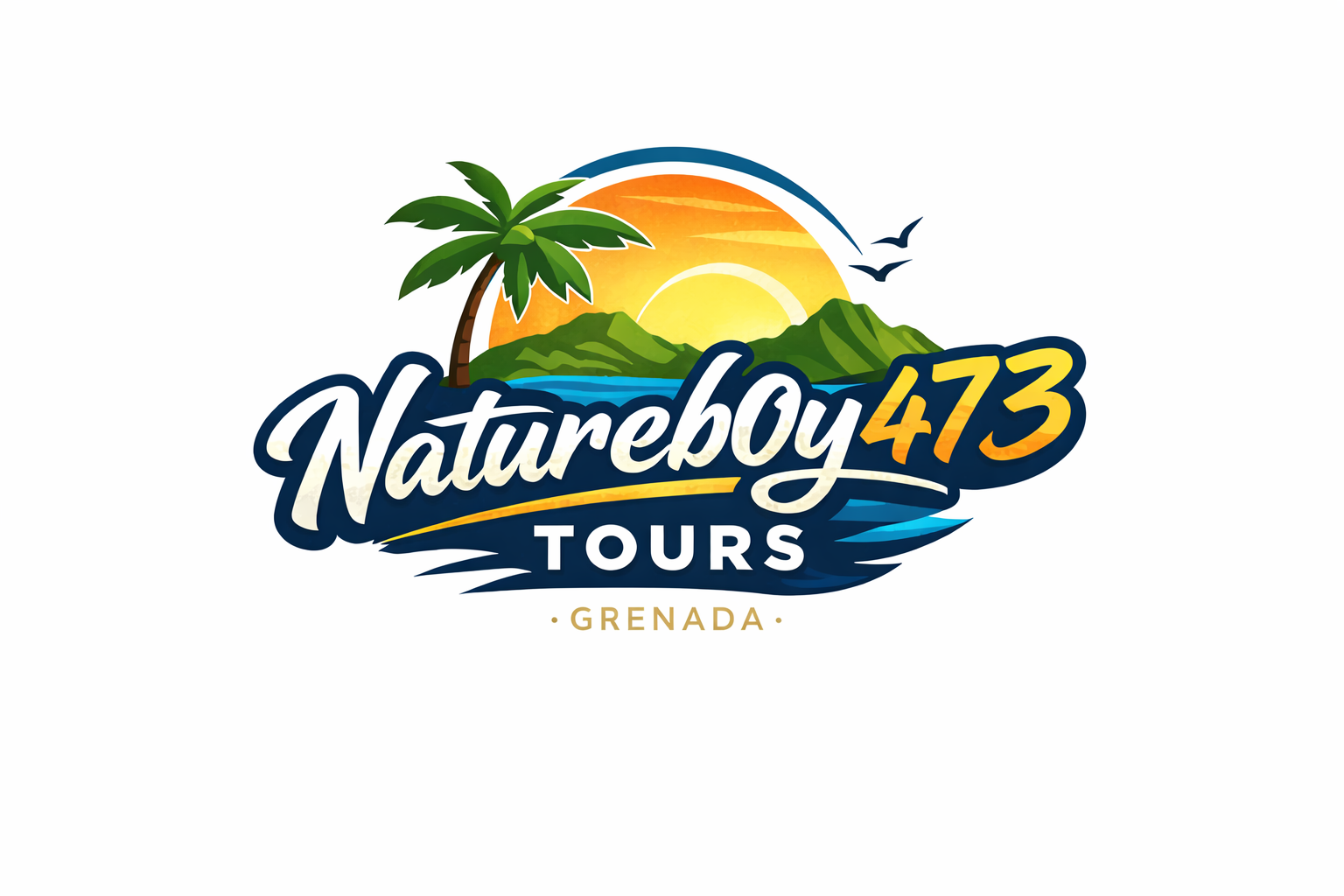 Natureb0y473 Tours Grenada