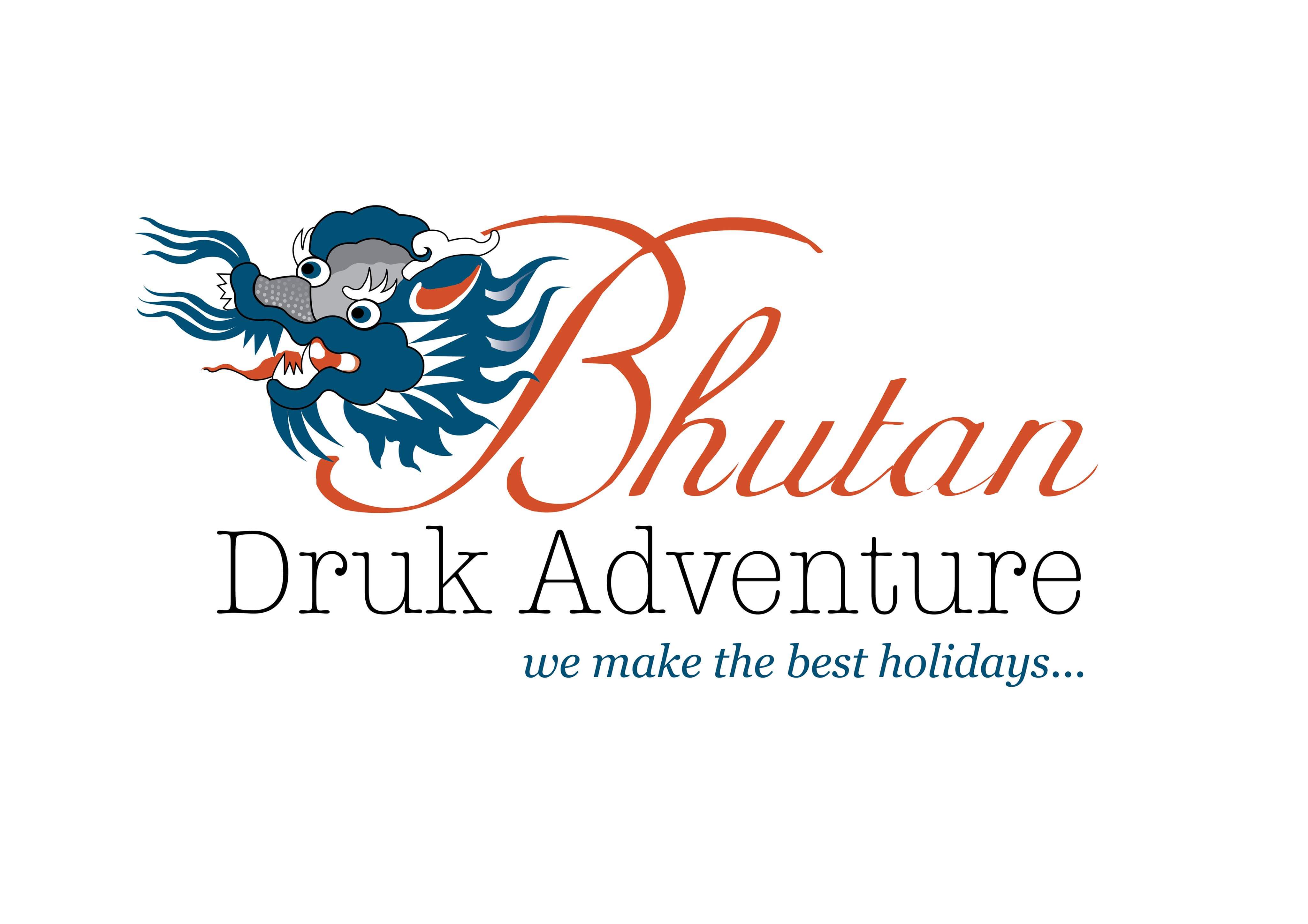 Bhutan Druk Adventure