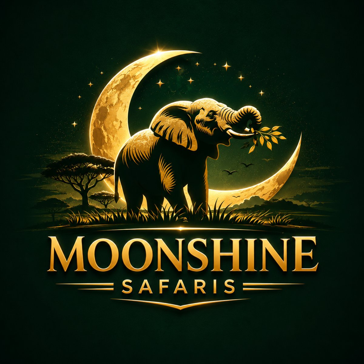 MOONSHINE SAFARIS