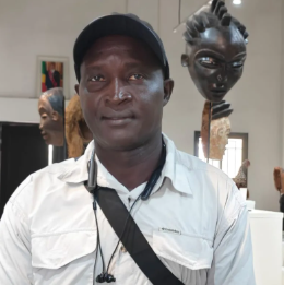 Cameroon Tropical Tours