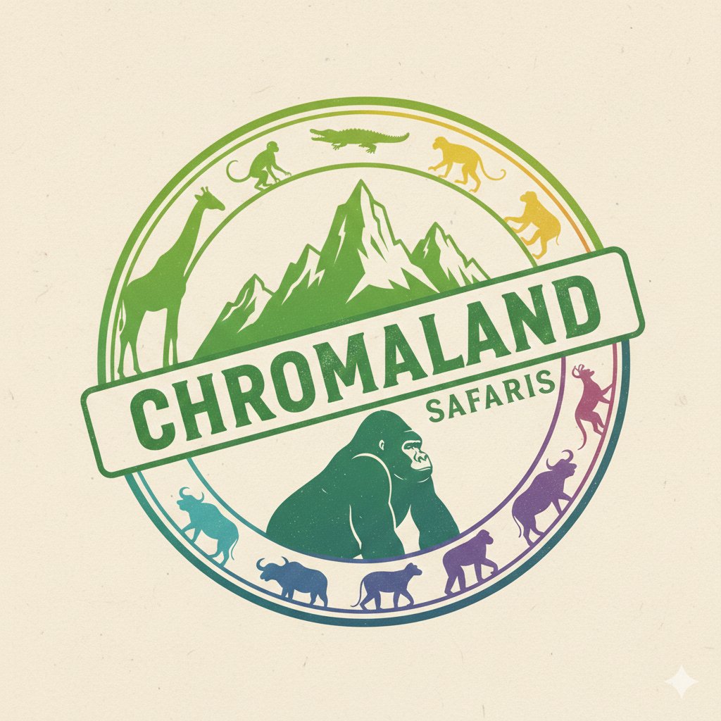 Chromaland safaris