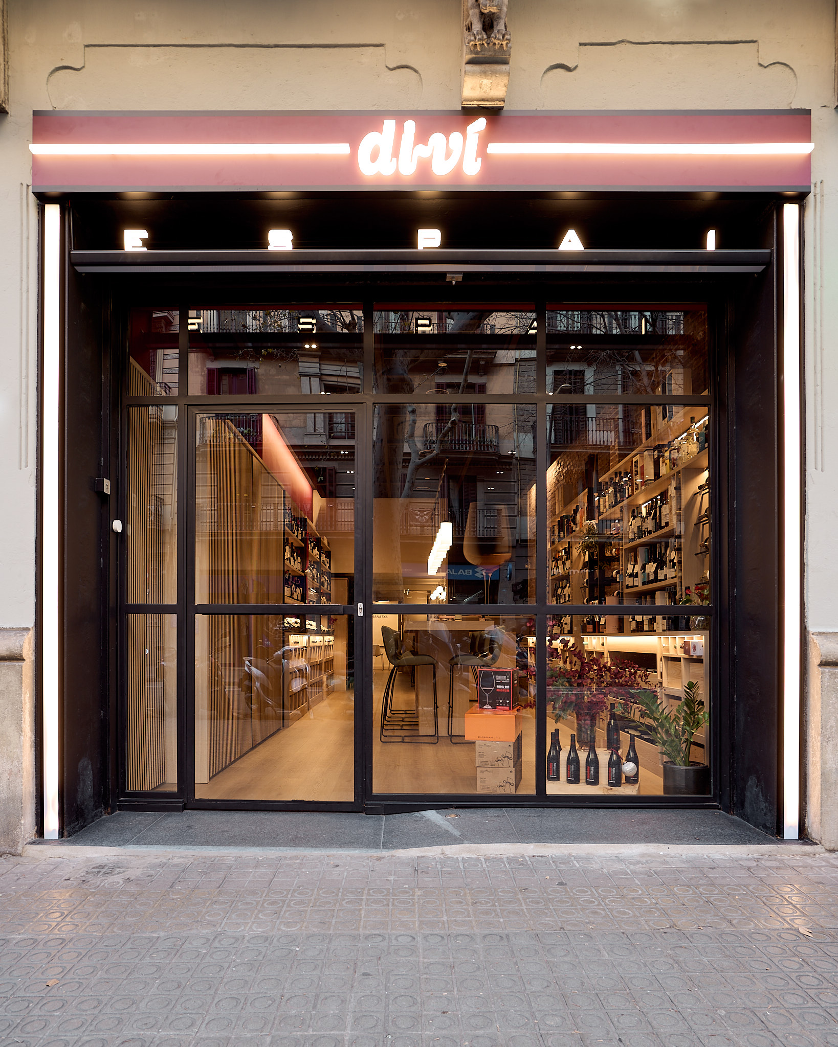 Divi Muntaner