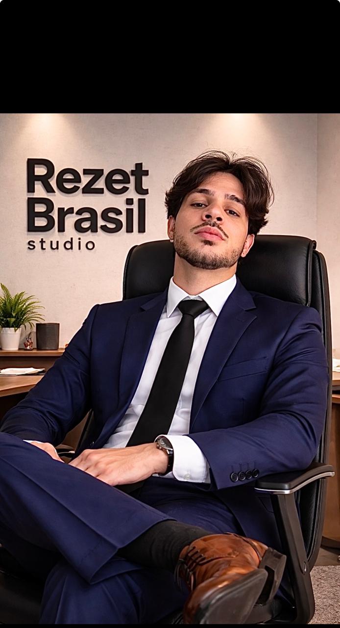 Caetano Martins