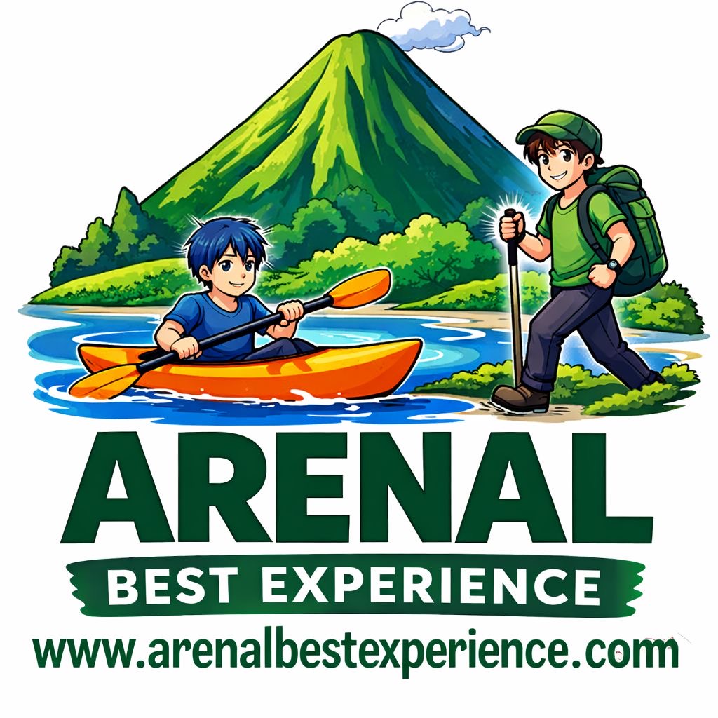 Arenal Best Experience