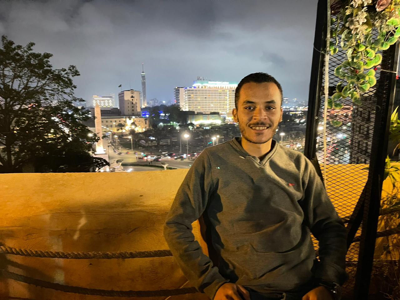 Ahmed Leithy