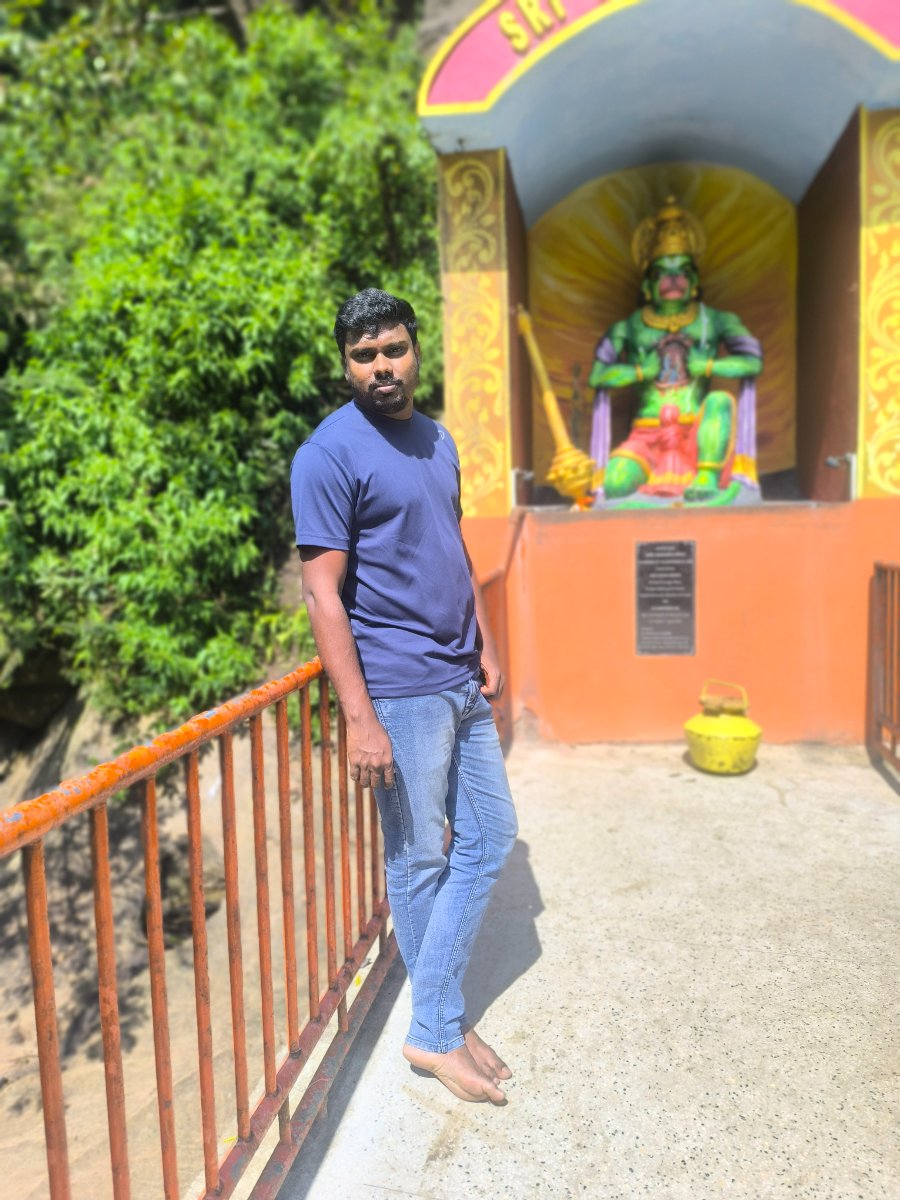 S.sivakumar
