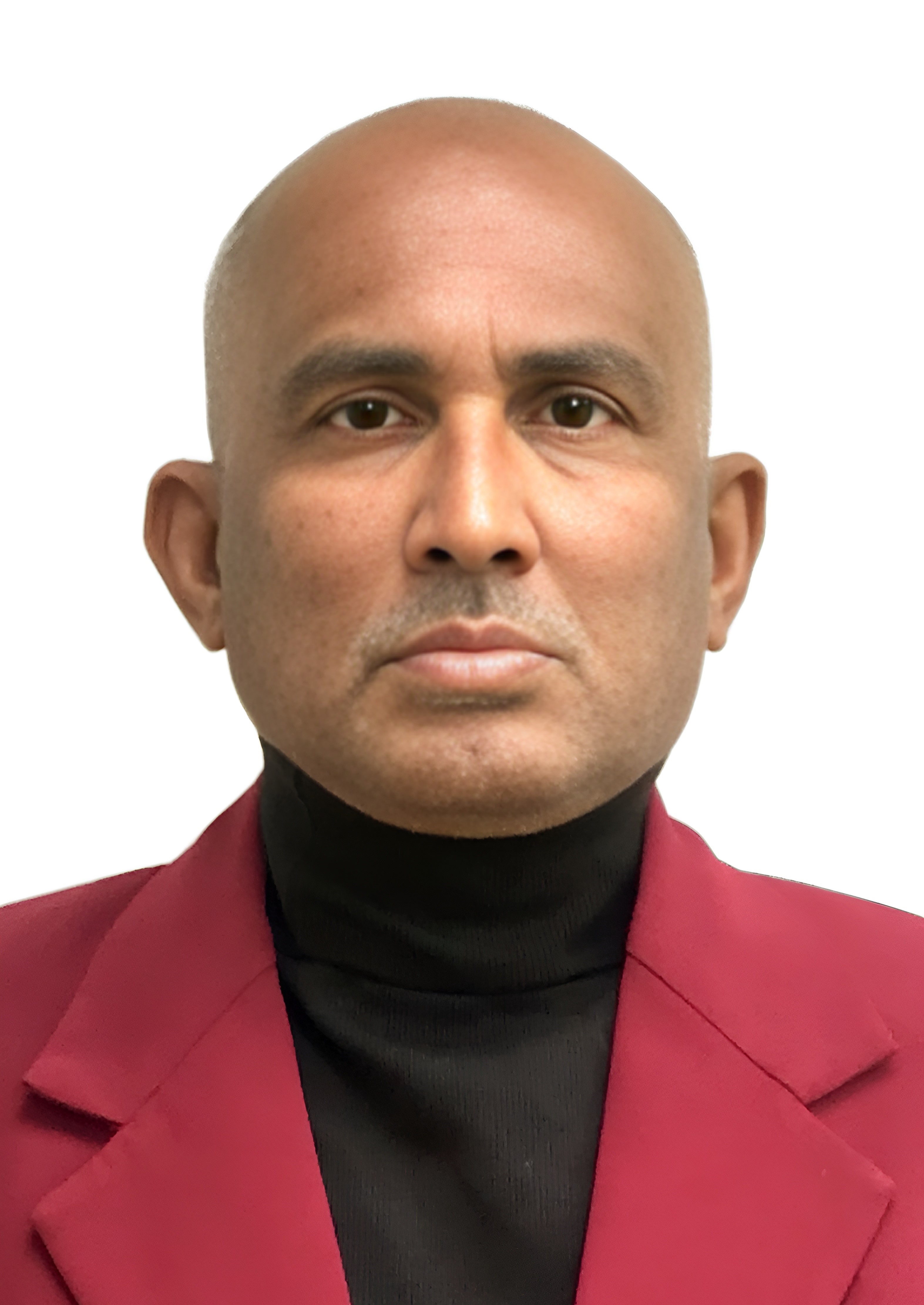 BHANUKA DE SILVA