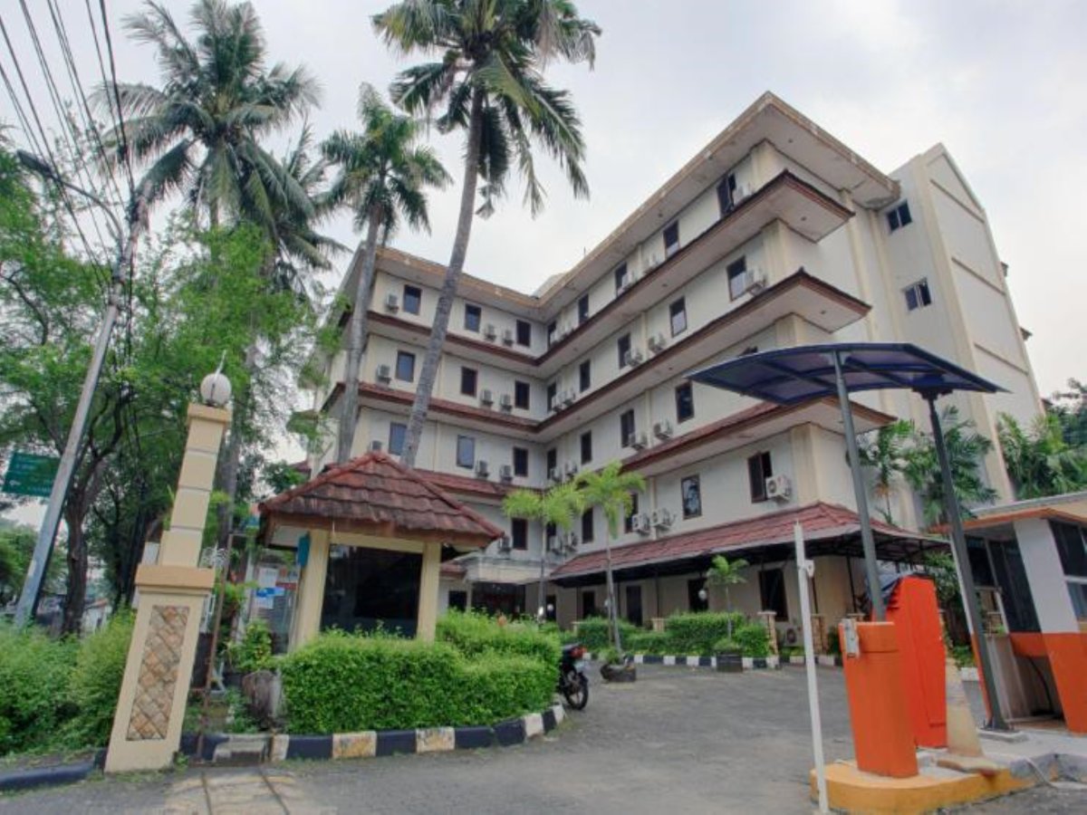 Irman E Setiadi