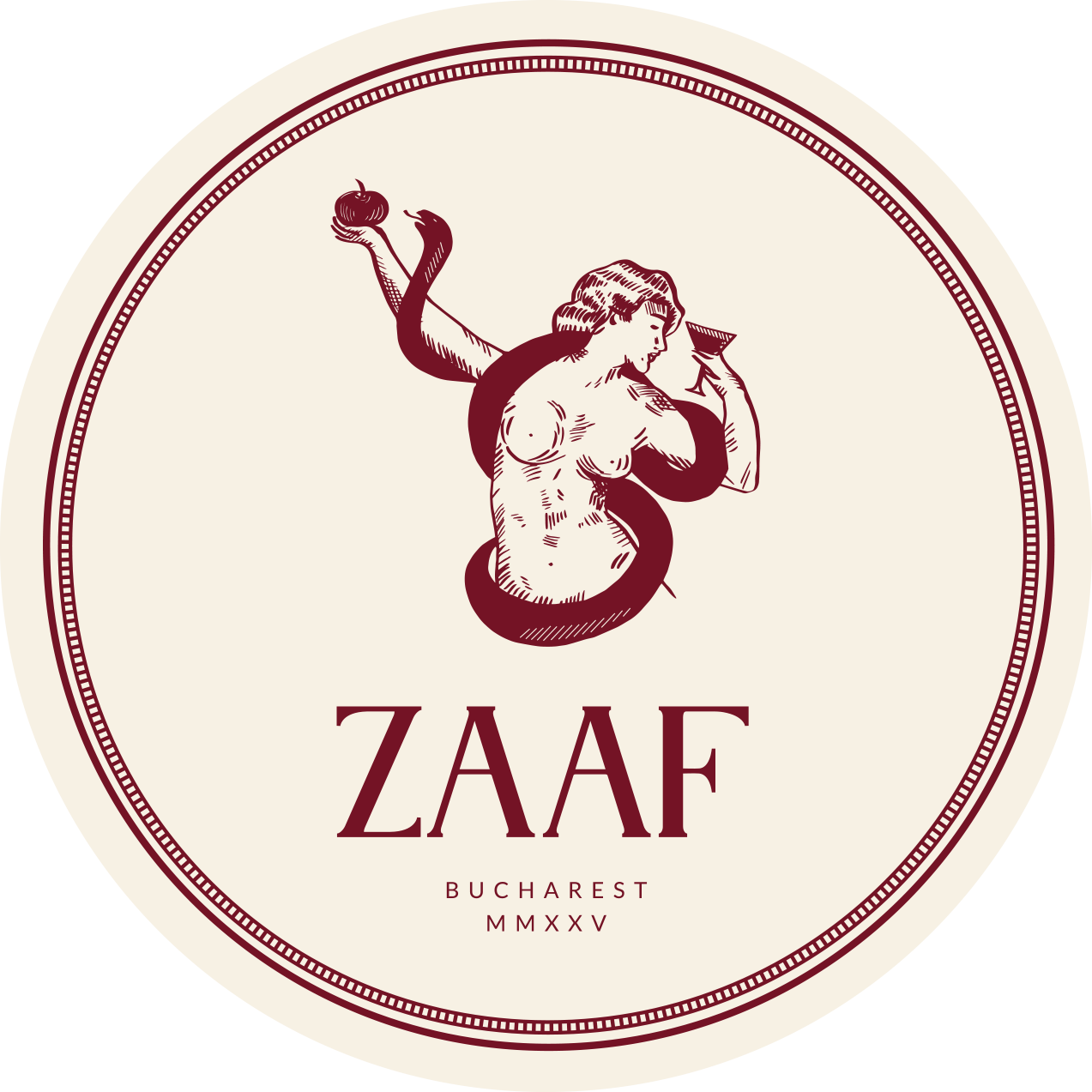 ZAAF Bucharest