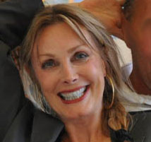 Elaine Harrington