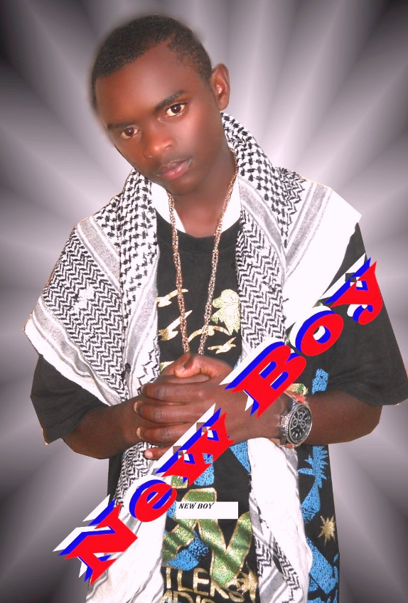 ISHIMWE Sosthene