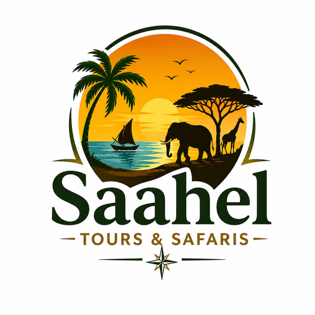 Saahel Tours & Safaris