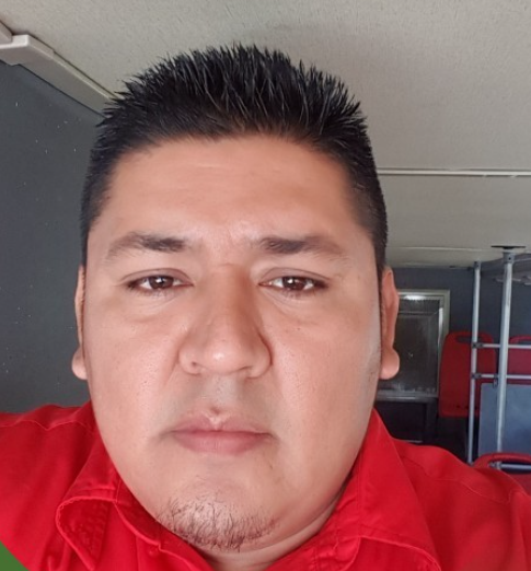 Martin Davila