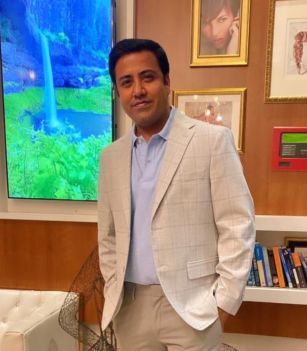 Vikas Attri