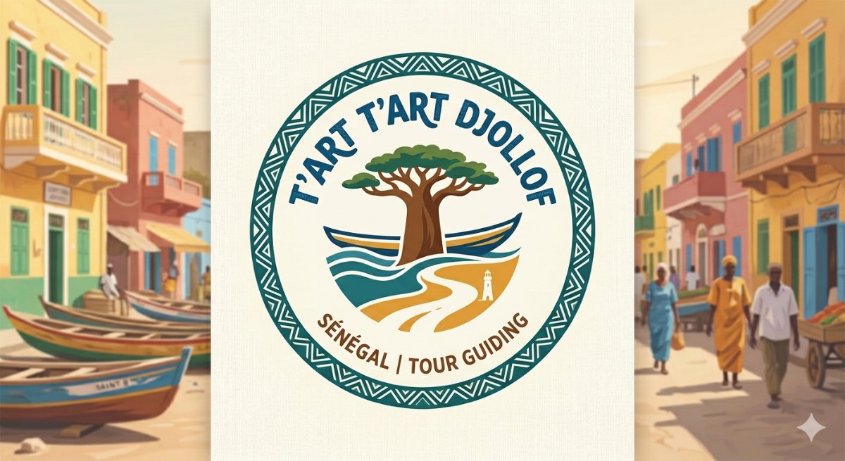 T'Art T'Art Djollof