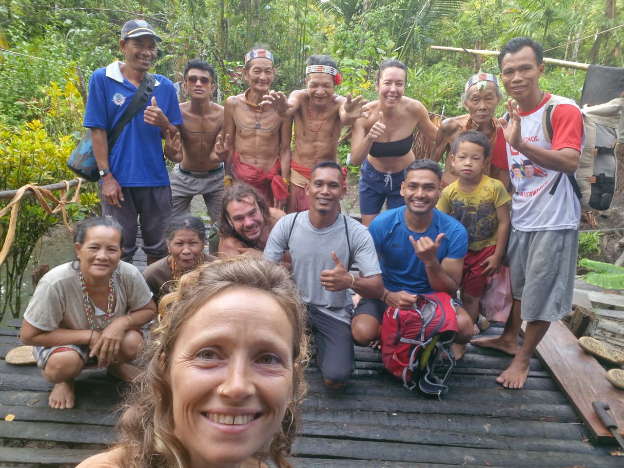 Mentawai Adventure