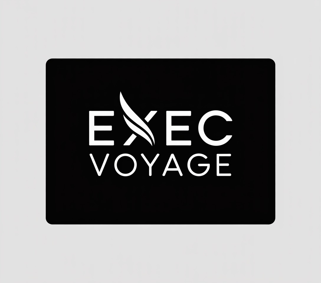 Exec Voyage