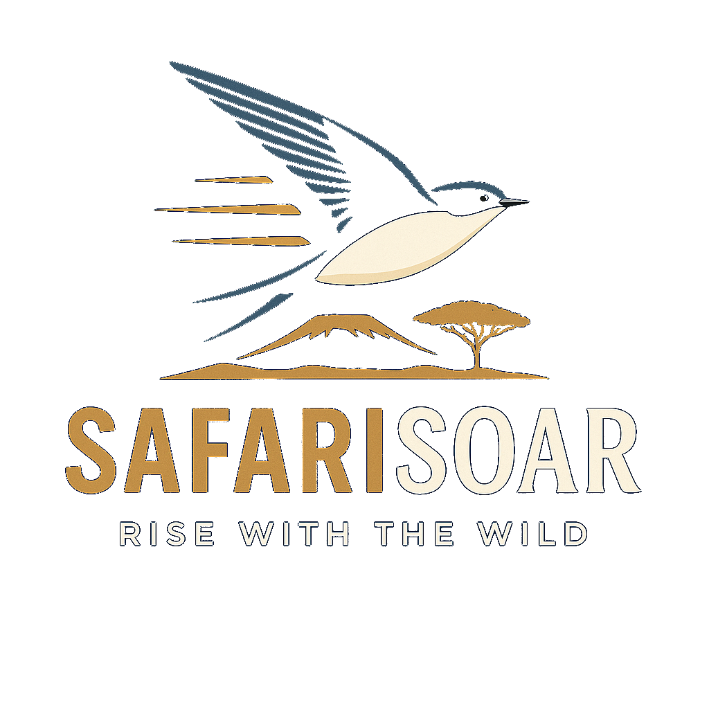 SafariSoar DMC