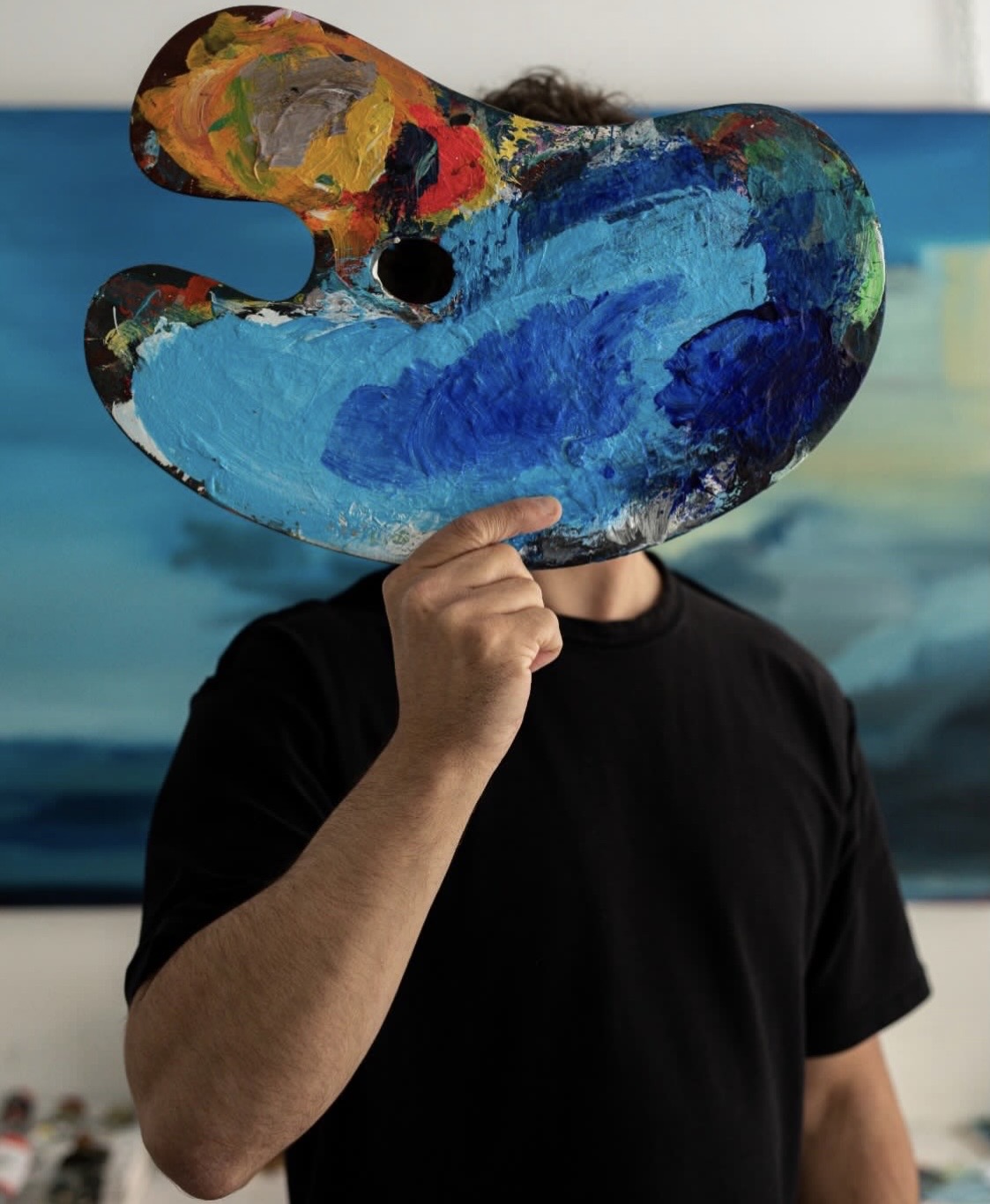 Iker García Barrenetxea