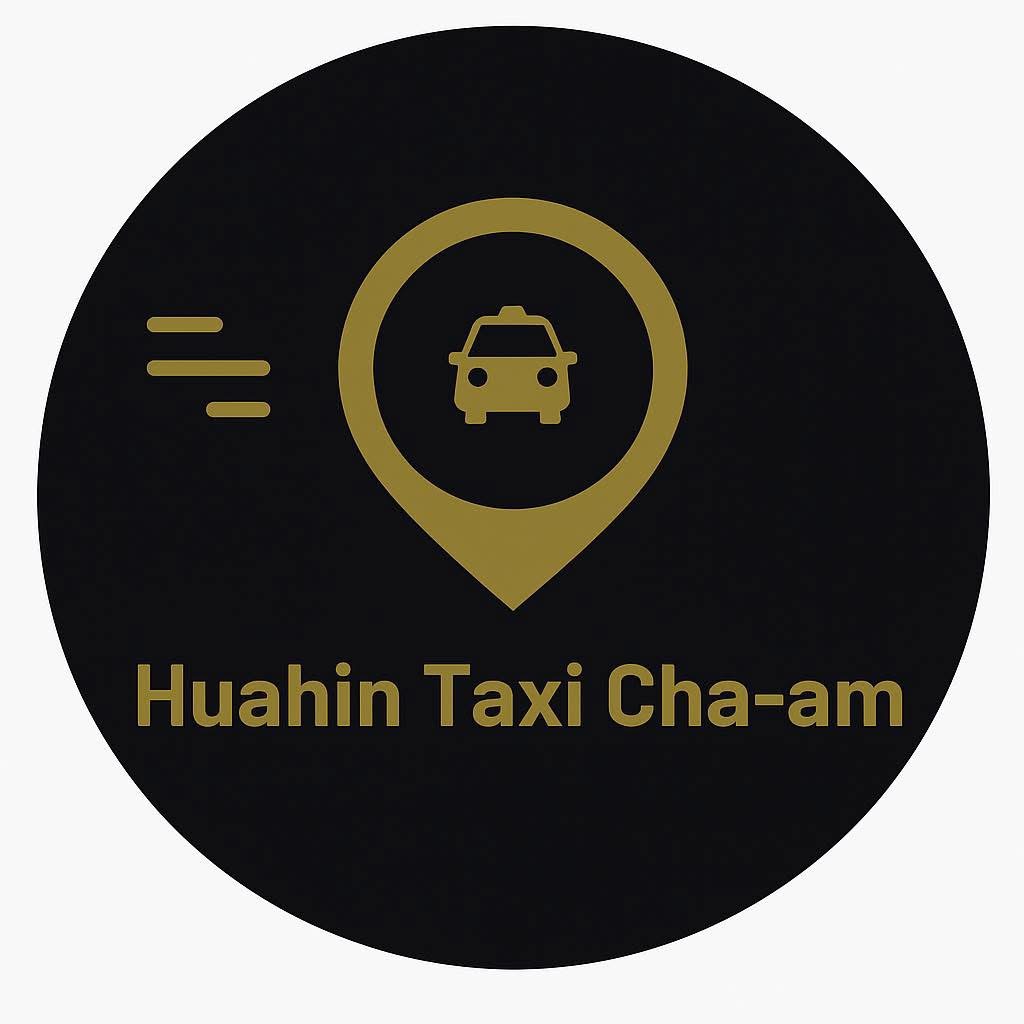 HuaHin Taxi Chaam