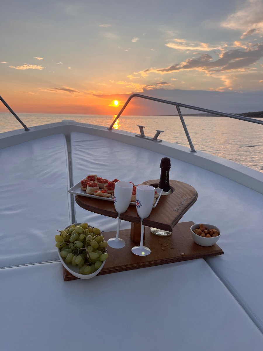 Seasalento Boat Tours