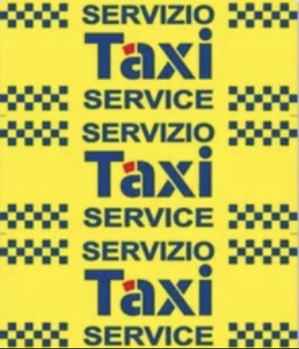 Civitavecchia Taxi