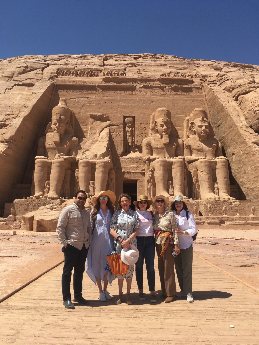 Tazakerna Egypt Travel