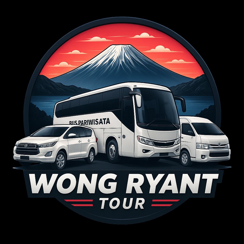 Wong Ryant Tour