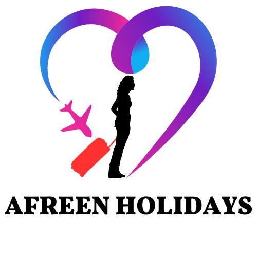Afreen Holidays