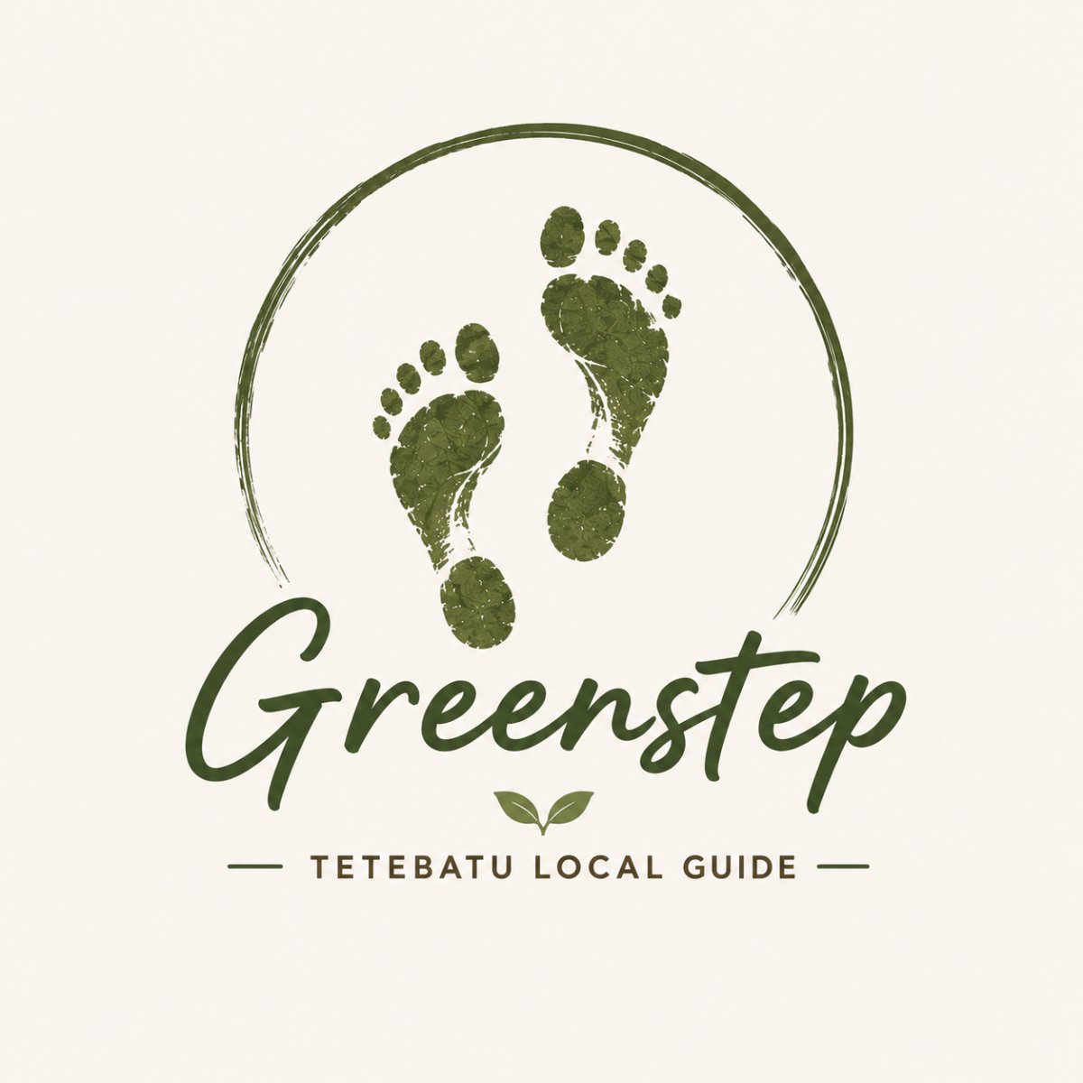 GreenStep Tetebatu Tour Guide