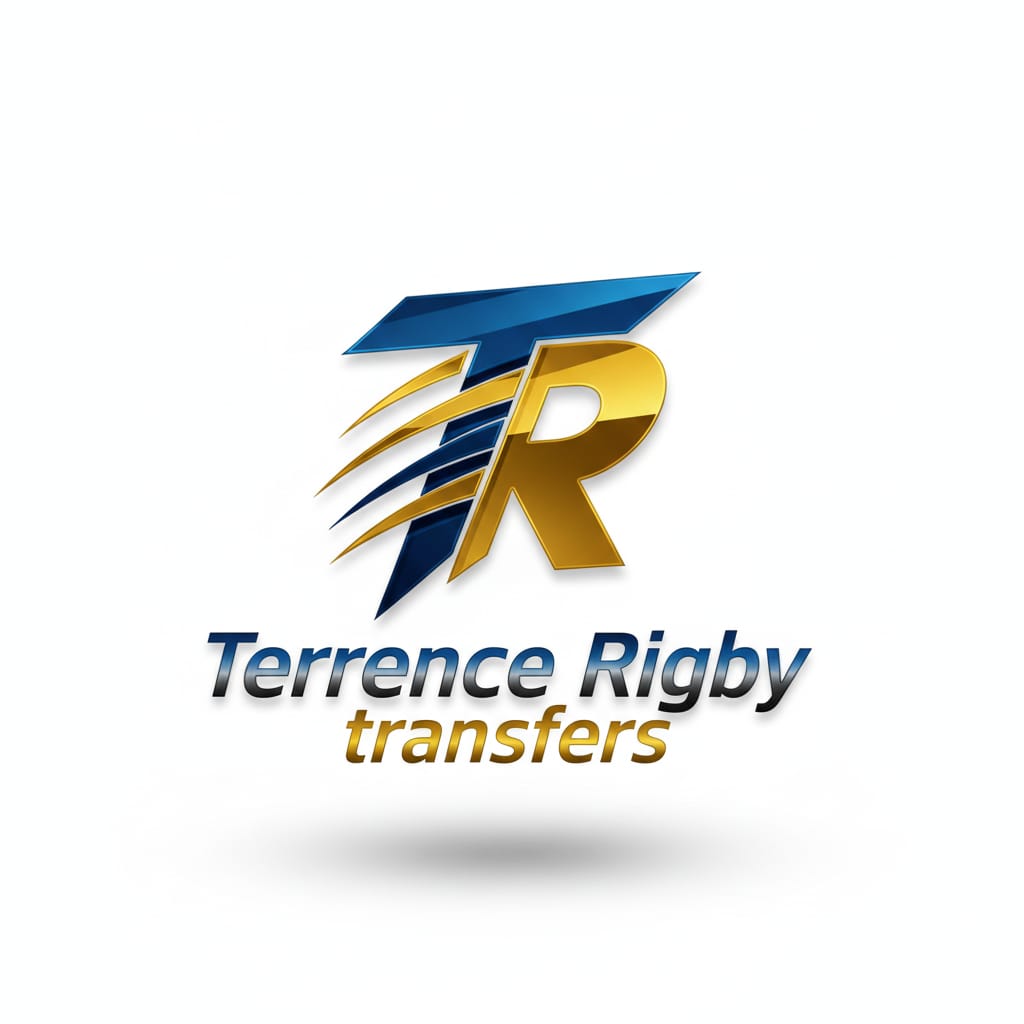 Terrence Rigby Transfers
