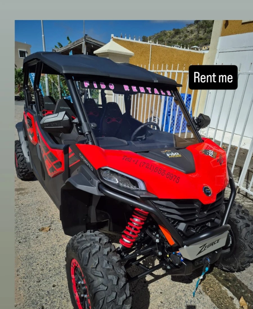 Fi50 Rentals