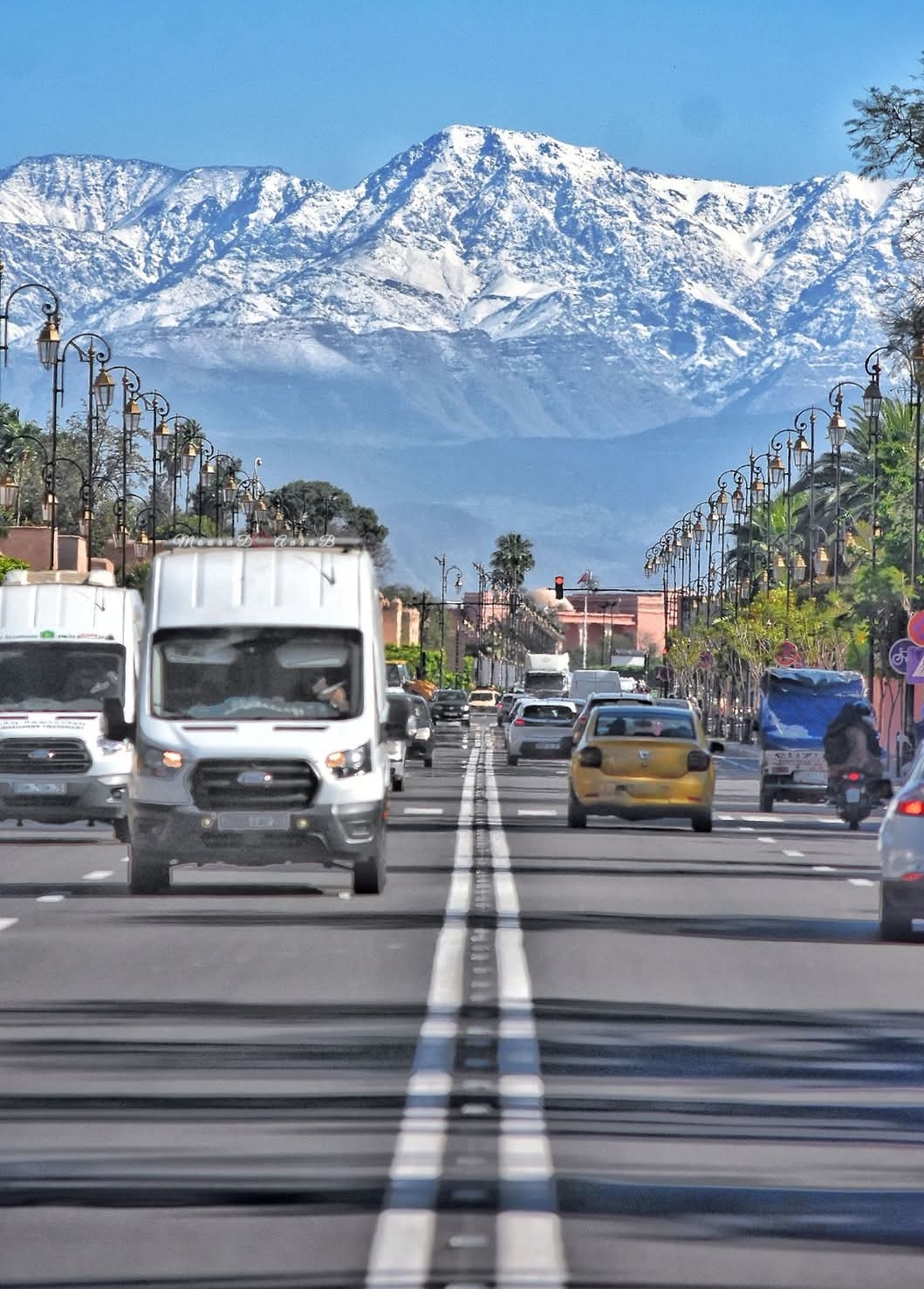 Marrakech TOUR