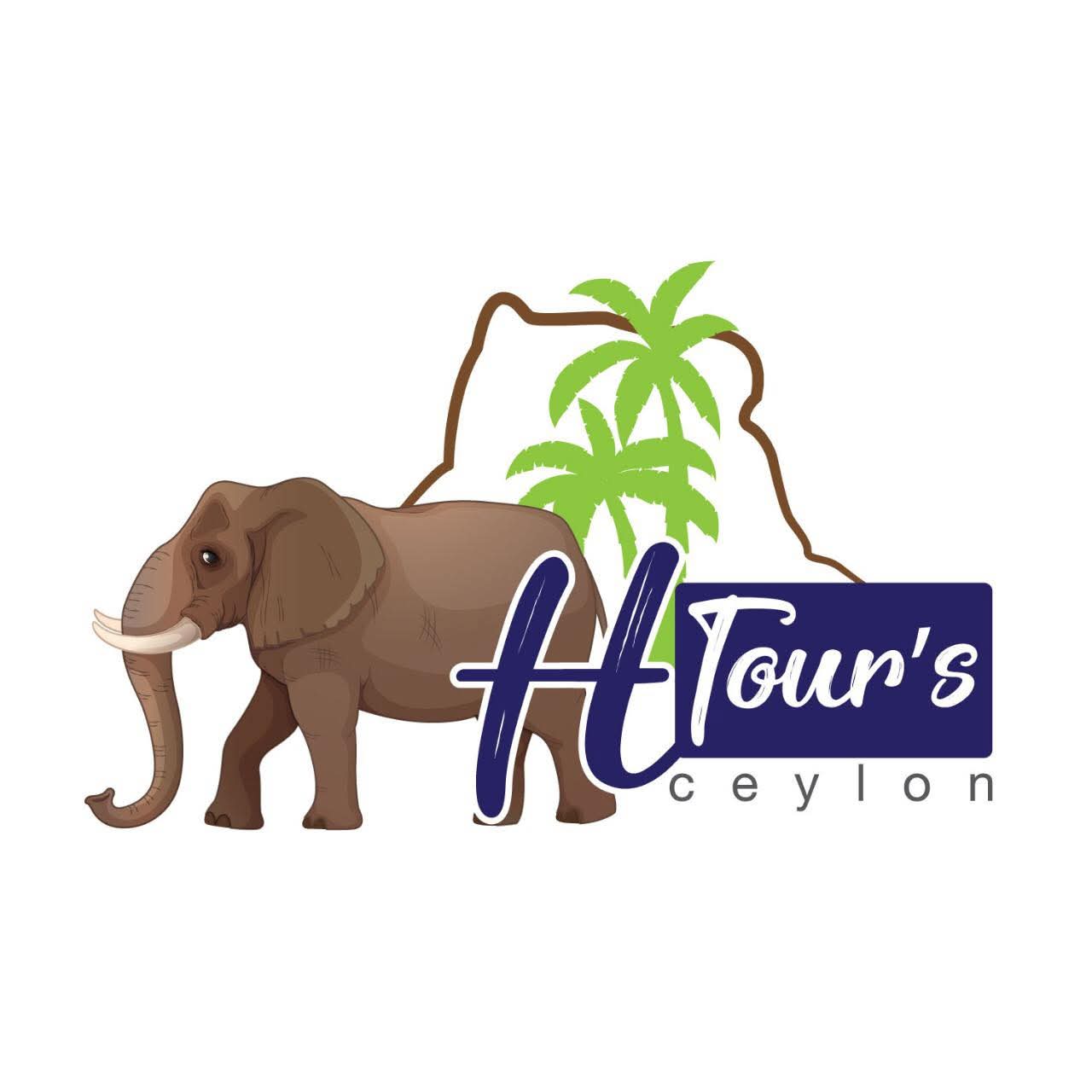 H Tour's Ceylon