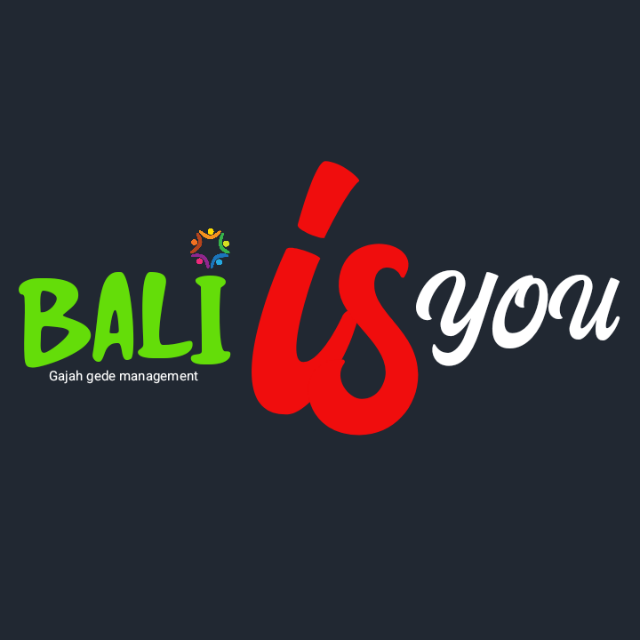 Bali is you taxi