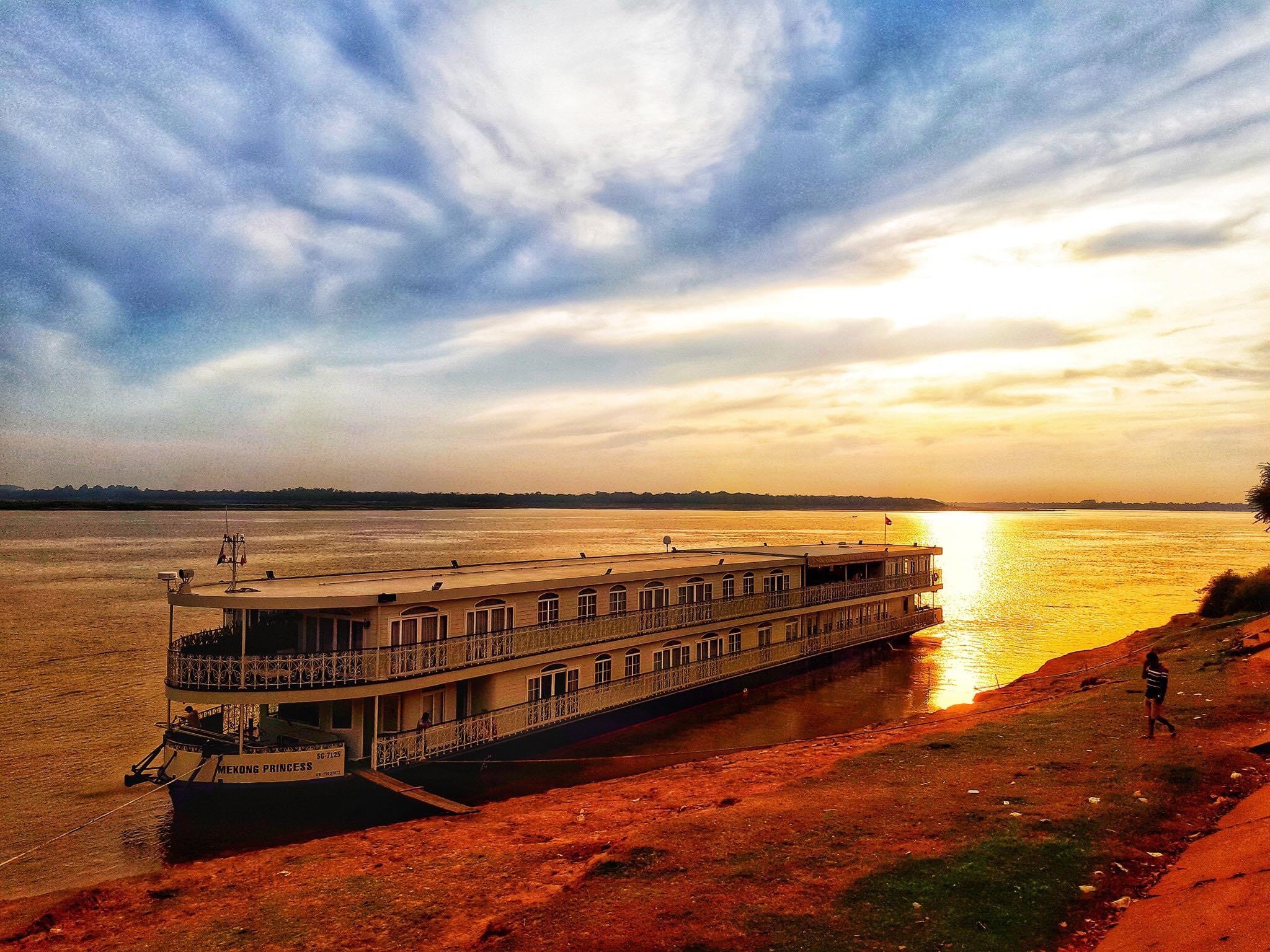 Mekong Princess