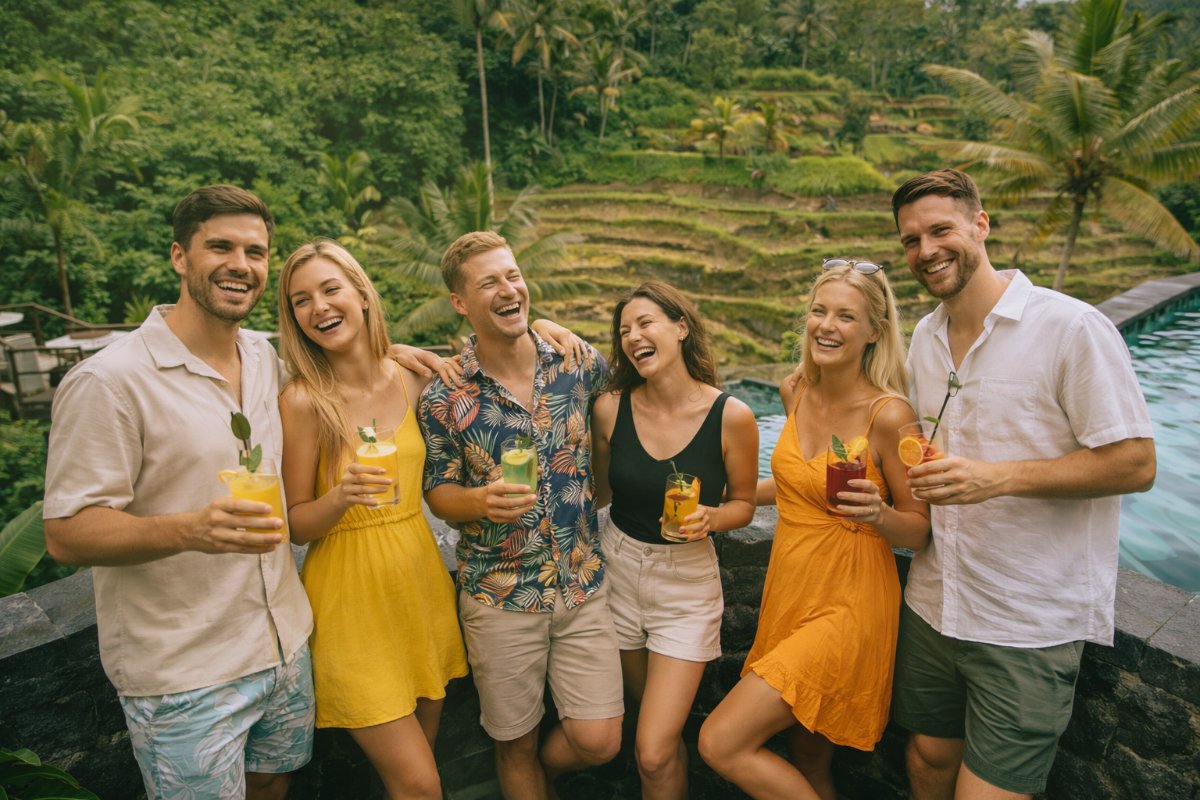 Bali SUN Tours