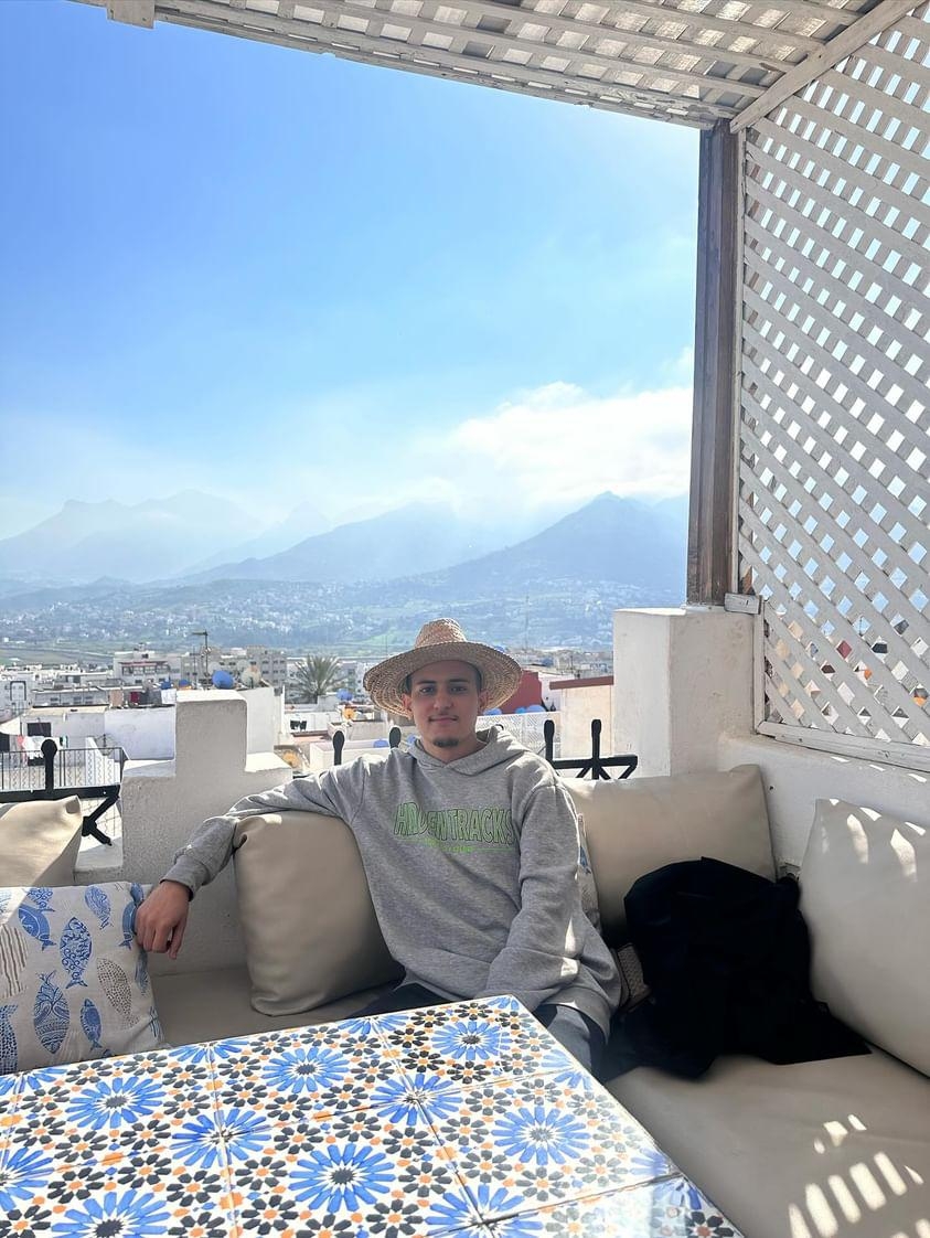 Abdellah El Attar